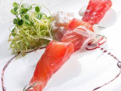 -北京王府井希尔顿酒店·万斯阁西餐厅