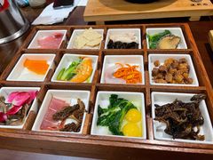 -建新园过桥米线(金碧广场店)