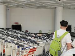 -吉安井冈山机场