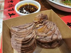 -新兴园饺子馆(河南街店)