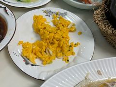 -七的湖·晚芳亭·阳澄湖农家菜·大闸蟹(莲花岛店)