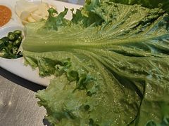 -合易泓烤肉•首创生椰大油边(宁山路店)