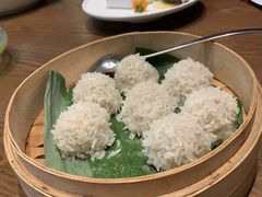 -粗茶淡饭·隐庐私厨(东亭店)