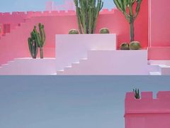 -漳州滨海火山岛自然生态风景区