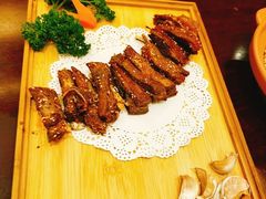 -渔公码头·九龙湾国际饭店