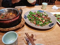 -人民食堂(青羊宫店)