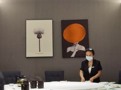 -茉莉餐厅·家宴·欢聚(环城南路店)