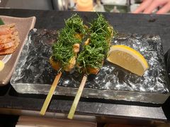 -乌君·酒场·炭火烧鸟(侨城坊店)
