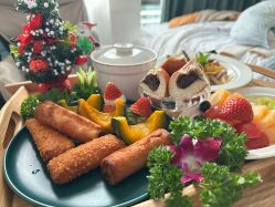 -喜宝·享悦时光月子会所(德阳店)