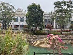 -赤坎·广东华侨国际旅游度假区