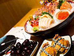 -贵木日本料理·铁板烧(新地假日广场店)