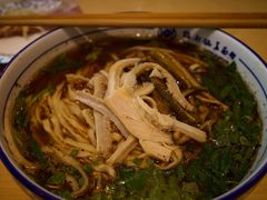 -镇南锅盖面馆(解放路店)