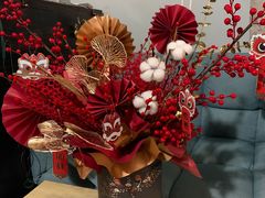 -拾花记花艺·求婚·订婚·生日布置(高新店)