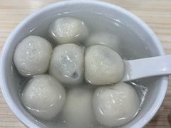-美新点心店(陕西北路店)