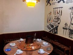 -燚焱炎火铜锅涮·烧烤