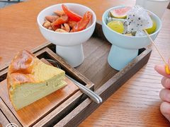 -自如ZSPACE四合院艺术餐厅