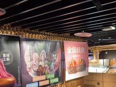 -温野菜涮涮锅(西单大悦城店)