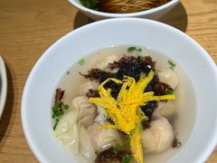 -苏小柳点心·手作小笼包(新街口分院店)