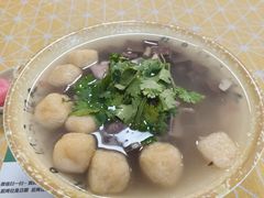 -苓记南京鸭血粉丝.皮肚面(县东巷店)
