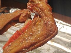 -阿文烧烤(金环路店)