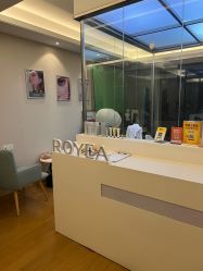 -ROYEA茹彦祛痘·问题肌肤修护中心