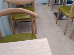 用餐区-溢仙茶(中防万宝城店)