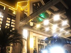 -腾冲官房大酒店·锦腾轩餐厅