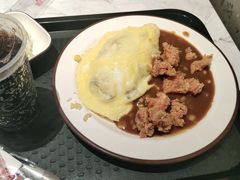 -乡村基(南坪上海城店)