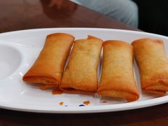 三丝春卷-王家沙点心店(南京西路总店)