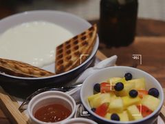 大酸奶碗-Luneurs(幸福里店)