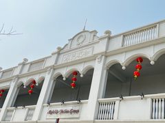 -江门古劳水乡旅游区