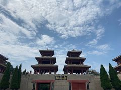 -函谷关历史文化旅游区