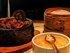 -桂满陇·景观餐厅(新世界店)