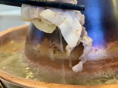 -虾大侠·盱眙龙虾老北京铜锅涮羊肉(金楠天街店)