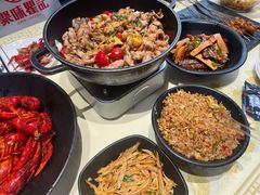 -聚味瞿记·龙虾堂(梅溪湖店)