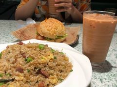 -满得意茶餐厅·顺德家常菜·港式经典(大良店)