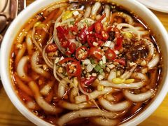 -黄泰吉拾味餐厅(江汉路店)