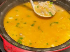 -蝴蝶里·粤菜·点心(滨江龙湖店)