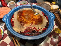 -王歘歘·chuǎ火锅(五道营店)