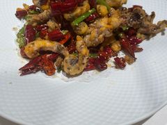 -大铁勺新津菜(熙悦汇店)