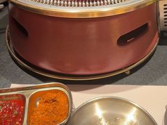 -西塔老太太泥炉烤肉(杭州首店)