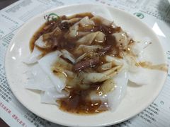 -仁信双皮奶(东川路店)