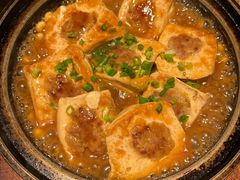-老客家·客家菜(万达店)