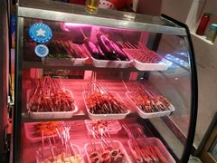 -望蝎门羊蝎子火锅(祭城店)