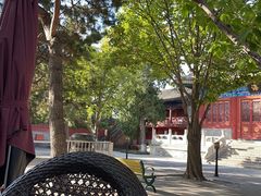 -大钟寺古钟博物馆