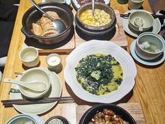 -竹里馆·淮扬菜·功夫茶(老门东店)