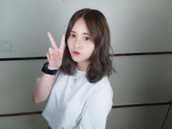 -TK·HAIR SALON韩式设计
