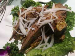 -萨拉漫饮食(北京中路店)