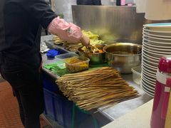 -马三洋芋片(兰州总店)