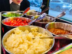 -大永發老火浓汤·经典粤菜(北滨路店)